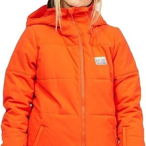 Billabong Down Rider Snow Jacket